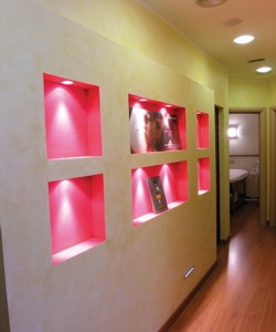 Wellness Interijeri Wellness Interijeri