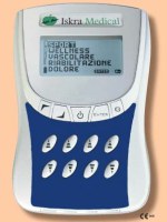 1700 224 Multi Stym 4/220 (EMS - FES - TENS) 1700 224 Multi Stym 4/220 (EMS - FES - TENS)