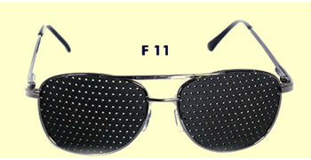 Vision Fix – Očni trener