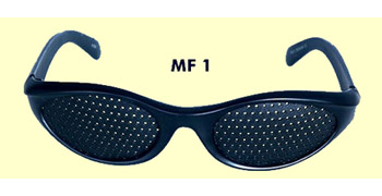 Vision Fix – Očni trener