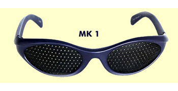 Vision Fix – Očni trener