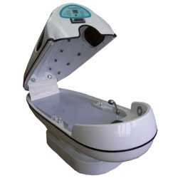 Vibro Wellness saune