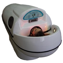 Vibro Wellness saune