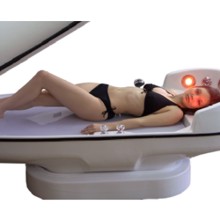 Vibro Wellness saune